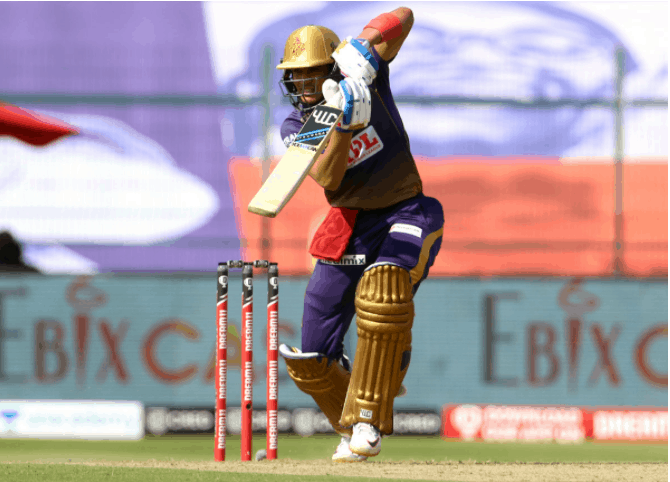 shubman gill kkr ipl 2020 saakshatv
