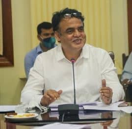 ಶಿರಾದಲ್ಲಿ ಬದಲಾವಣೆಯ ಗಾಳಿ ಬೀಸಲಿದೆ, ಗೆಲುವು ನಮ್ಮದೆ : ಅಶ್ವಥ್ ನಾರಾಯಣ