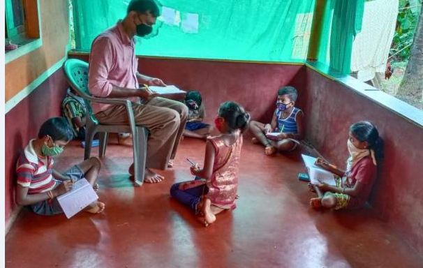 ಶಿಕ್ಷಕರ ಸರಣಿ ಸಾವಿನ `ಕೊರೊನಾಗಮನ’ವಾಯ್ತಾ ವಿದ್ಯಾಗಮ ಯೋಜನೆ..!