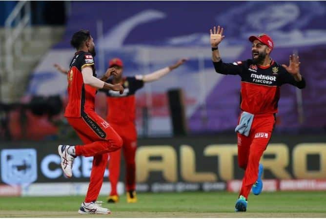 virat kohli saakshatv rcb