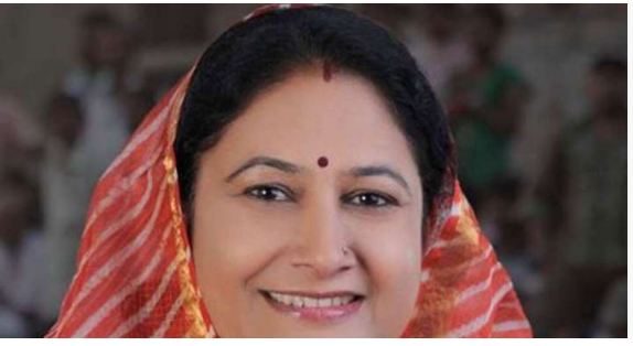 ಮಹಾಮಾರಿ ಕೊರೊನಾಗೆ ಮತ್ತೋರ್ವ ಜನಪ್ರತಿನಿಧಿ ಬಲಿ : ಕಿರಣ್ ಮಹೇಶ್ವರಿ ನಿಧನ