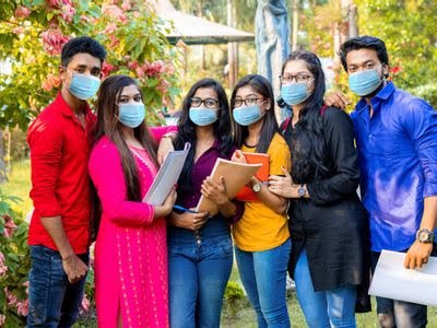 UGC guidelines released