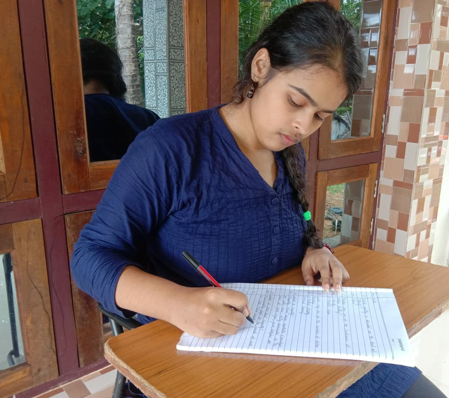 Adhyayanaa English translate