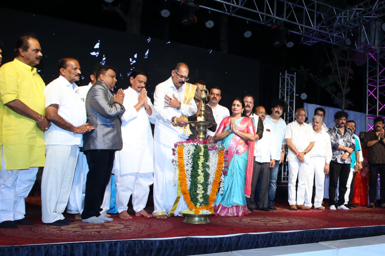 Veerapurusha agoli manjanna