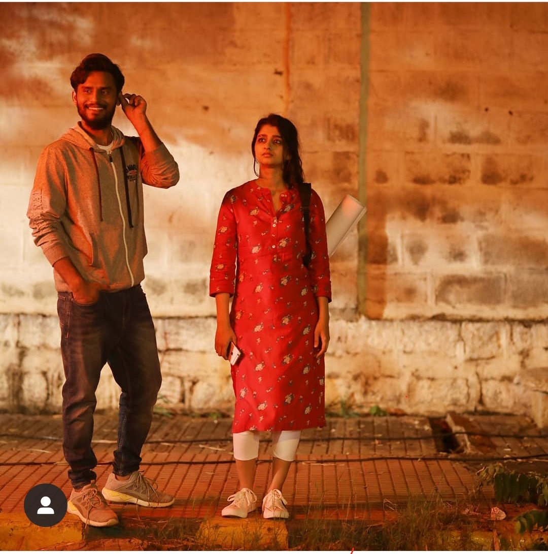 ಹೈಪರ್ ಲಿಂಕ್ “ಧರಣಿ ಮಂಡಲ ಮಧ್ಯದೊಳಗೆ’ ನವೀನ್ ಶಂಕರ್…