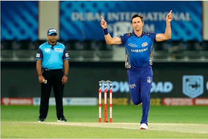 ಐಪಿಎಲ್ 2020- ಫೈನಲ್ ಗೆ ಎಂಟ್ರಿಯಾದ ಮುಂಬೈ ಇಂಡಿಯನ್ಸ್.. ಬೂಮ್ರಾ ದಾಳಿಗೆ ಡೆಲ್ಲಿ ತತ್ತರ ..!