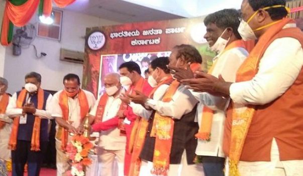 ಬೈ ಎಲೆಕ್ಷನ್ ನಲ್ಲಿ ಕಾಂಗ್ರೆಸ್ ಗೆ ಸೋಲು : ಗೆಲುವು ನಮ್ಮದೆ ಎಂದ ಬಿಎಸ್ ವೈ