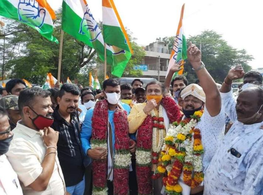 Kottur town panchayat