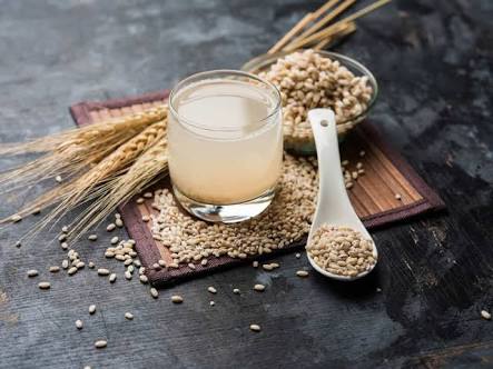Saakshatv healthtips Barley Water