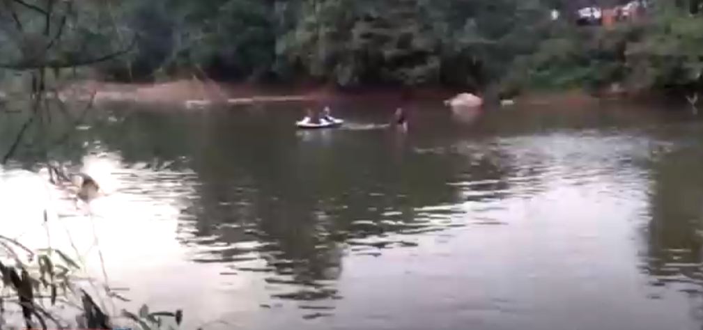 swim death