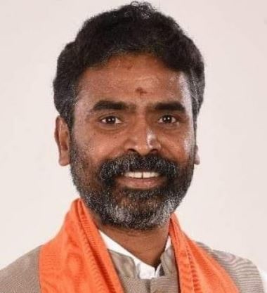 ಬಿಜೆಪಿ ಮೇಲೆ ಗೂಬೆ ಕೂರಿಸೋದು ಬಿಡಿ : ಡಿಕೆಶಿಗೆ ಮುನಿಸ್ವಾಮಿ ಟಾಂಗ್