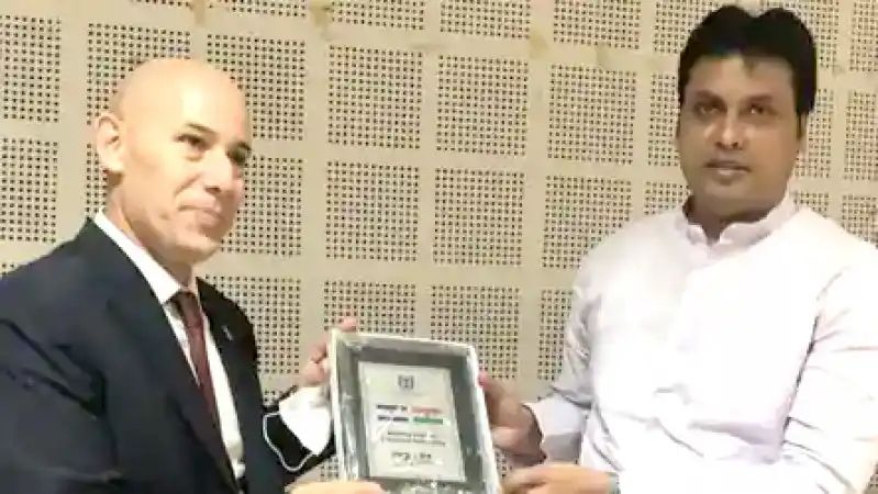 Israel northeastern states