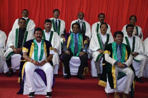 Agricultural University