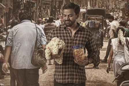 ಡಾಲಿ “ರತ್ನನ್ ಪ್ರಪಂಚ”ದ ಶೂಟಿಂಗ್ ಗೆ ಮುಹೂರ್ತ ಫಿಕ್ಸ್..!