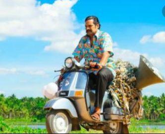 ಬರ್ತ್ ಡೇ ಸಂಭ್ರಮದಲ್ಲಿ  ‘ಆರ್ಮುಗಂ’ : ಸೀರಿಯಲ್ ಸೆಟ್ ಚಂದ್ರಪ್ಪನ ಎಂಟ್ರಿ ಹೇಗಿದೆ ಗೊತ್ತಾ..!