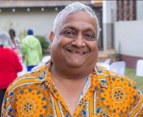 ರಾಷ್ಟ್ರಪಿತ ಮಹಾತ್ಮ ಗಾಂಧೀಜಿ ಮರಿ ಮೊಮ್ಮಗ ಸತೀಶ್ ಧುಪೆಲಿಯಾ ಕೊರೊನಾಗೆ ಬಲಿ