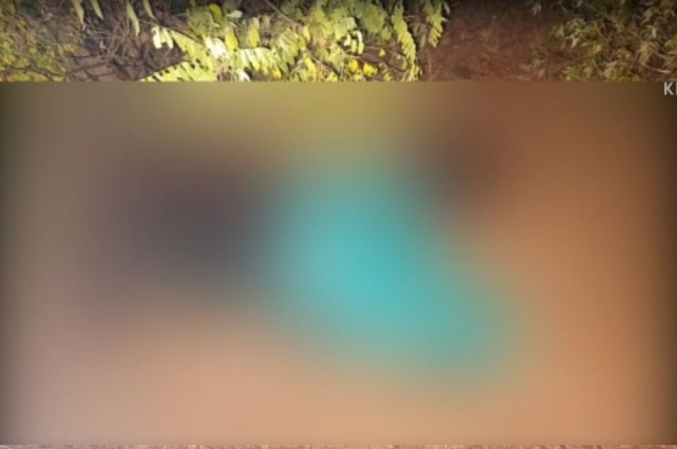 ಅರಣ್ಯದಲ್ಲಿ ಅಪರಿಚಿತ ಮಹಿಳೆ ಶವ ಪತ್ತೆ, ಕೊಲೆ ನಡೆದಿರುವ ಬಗ್ಗೆ ಪೊಲೀಸರ ಶಂಕೆ..!