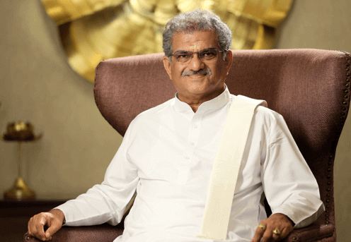 ಧರ್ಮಸ್ಥಳದ ಧರ್ಮಾಧಿಕಾರಿ ಡಾ.ವೀರೇಂದ್ರ ಹೆಗ್ಗಡೆ ಅವರಿಗೆ ಜನ್ಮದಿನದ ಸಂಭ್ರಮ