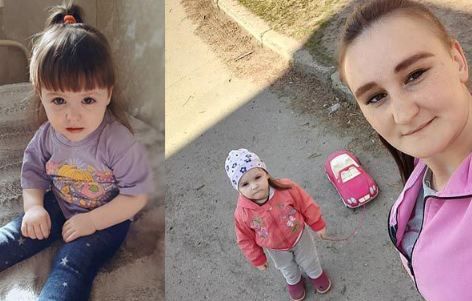 ರಾತ್ರಿ ನಿದ್ರೆ ಮಾಡಿದ್ದ ಕಂದಮ್ಮ ಮುಂಜಾನೆ ಶವವಾಗಿ ಪತ್ತೆ..!