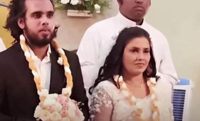 51ರ ಪತ್ನಿಯನ್ನ ಪರಲೋಕಕ್ಕೆ ಕಳುಹಿಸಿದ 29ರ ಪತಿ: ಕೊಲೆಗೆ ಕಾರಣ..!