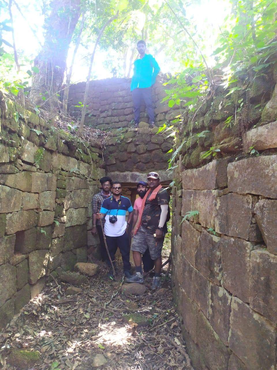 ಇಕ್ಕೇರಿ ನಾಯಕರ ಕೋಟೆ ಕಟ್ಟುವ ಕಲೆಯೇ ಅದ್ಭುತ; ಶಿವಪ್ಪನಾಯಕರ ಬಿದನೂರು ಕೋಟೆ ನಿರ್ಮಾಣದ ದೂರದೃಷ್ಟಿ ಮತ್ತು ಭದ್ರತೆಯ ಸವಿವರ: