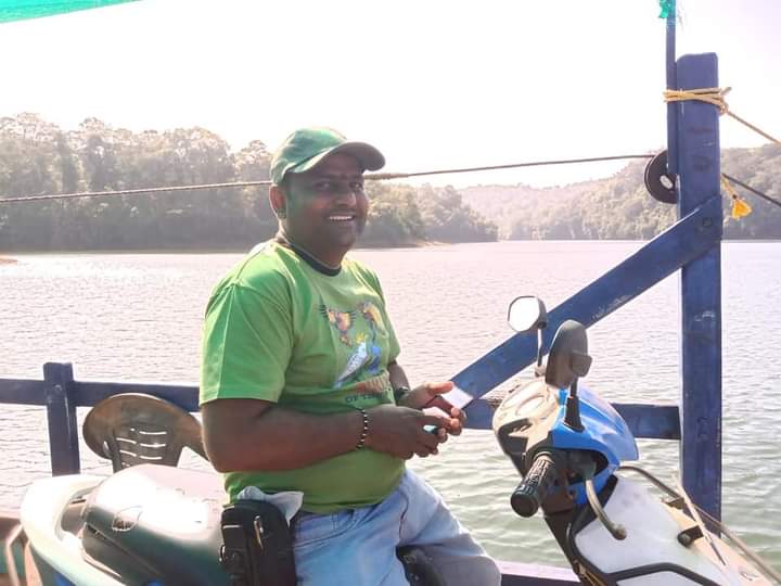 Saakshatv Naavu kelada charitre episode10