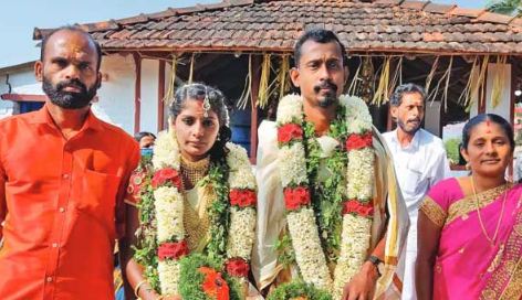 ‘ನರಕ’ದಲ್ಲಿ ಚಿತ್ರಹಿಂಸೆ ಅನುಭವಿಸುತ್ತಿದ್ದ ಯುವತಿ ಬಾಳಿಗೆ ಬೆಳಕಾದವರು ಈ ಮೂವರು..!