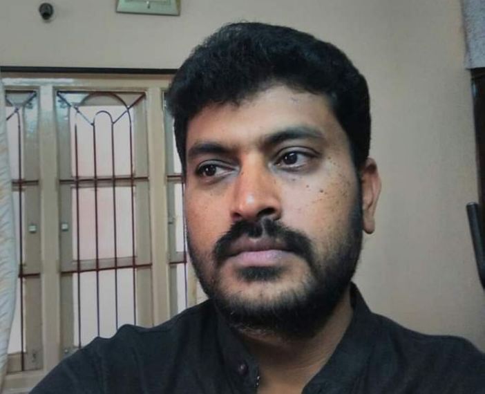 ಕನ್ನಡ ಚಿತ್ರರಂಗದ ಯುವ ನಿರ್ದೇಶಕ ‘ಕಂಠಿ’ ಸಾರಥಿ ಭರತ್ ವಿಧಿವಶ..!