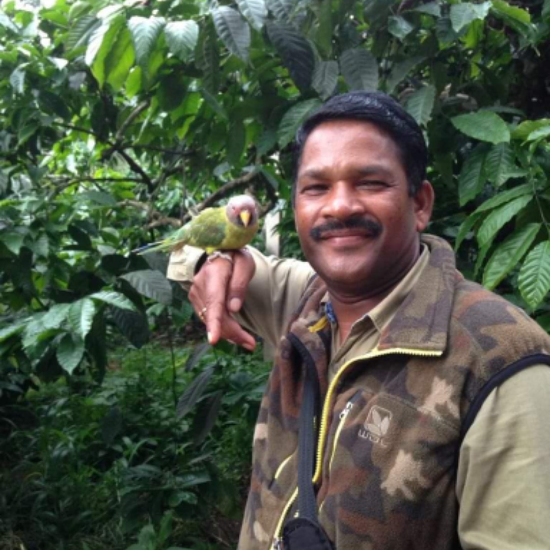 ಕೊಡಗಿನ ಸಲೀಂ ಅಲಿ ಈ `ಬರ್ಡ್ ಮ್ಯಾನ್ ಆಫ್ ಕೂರ್ಗ್’..!