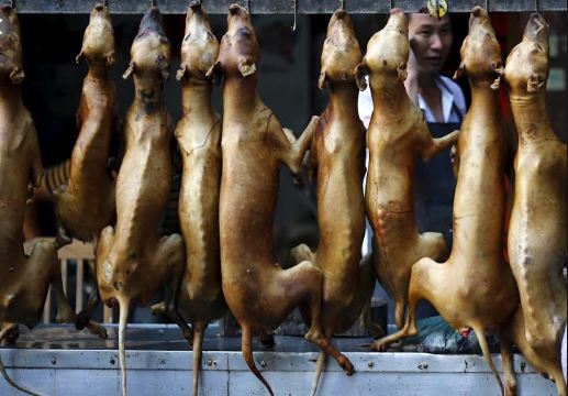 ಮೌಢ್ಯಾಚರಣೆಯಲ್ಲಿ ಭಾರತವನ್ನೂ ಮೀರಿಸುತ್ತೆ ಚೈನಾ: ಬೆಚ್ಚಿಬೀಳಿಸುವ ಆಚರಣೆಗಳು..!