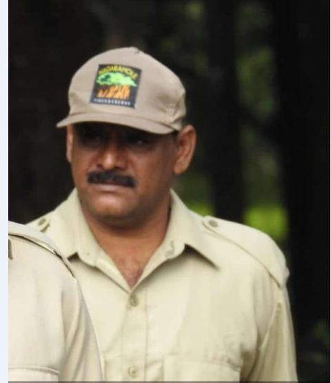 ಗಸ್ತಿನಲ್ಲಿದ್ದ ವೇಳೆ ಕಾಡಾನೆ ದಾಳಿಗೆ ವಾಚರ್ ಬಲಿ..!