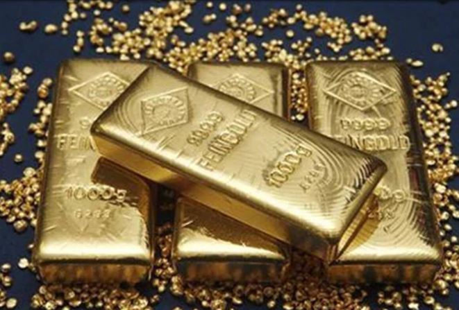 ಟರ್ಕಿಯಲ್ಲಿ 99,000 ಕೇಜಿ ಚಿನ್ನದ ನಿಕ್ಷೇಪ ಪತ್ತೆ..!