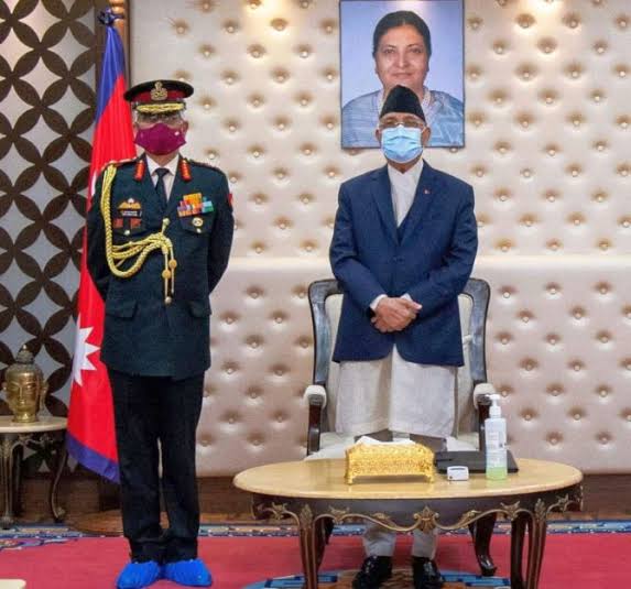 India Nepal resolve problems