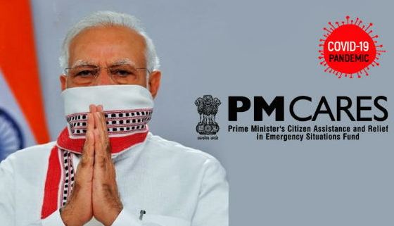 pm cares
