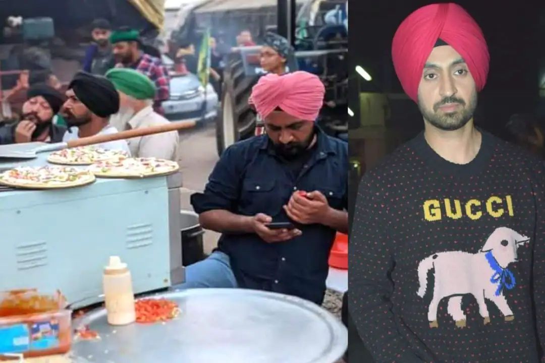 Diljit Dosanjh
