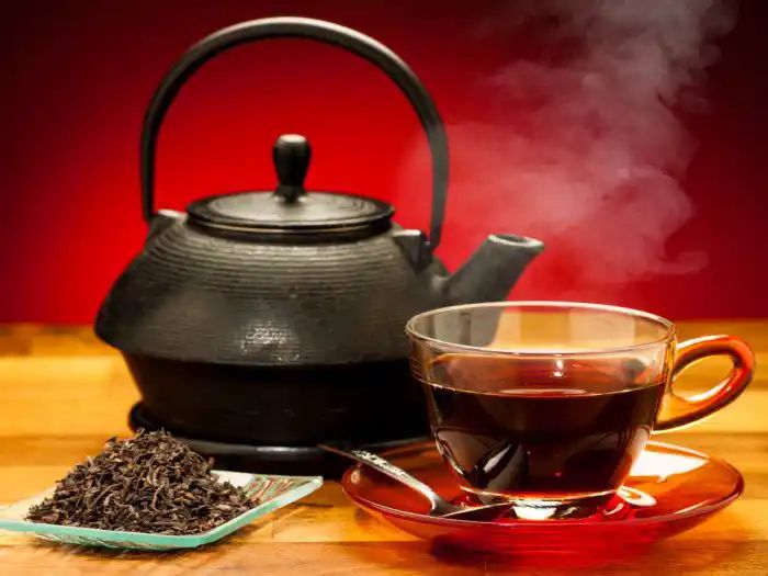 Saakshatv healthtips black tea