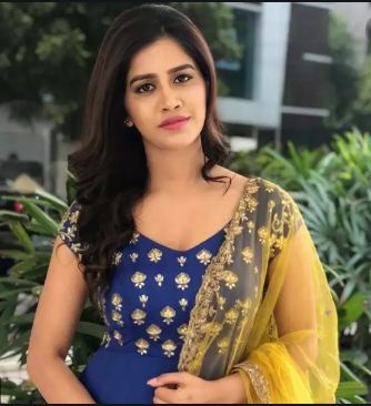 ಟಾಲಿವುಡ್ ನಲ್ಲಿ ಕನ್ನಡದ ಪಟ್ ಪಟ್ ಪಟಾಕಿ ಪಾರ್ವತಿ ಮಿಂಚಿಂಗ್..!