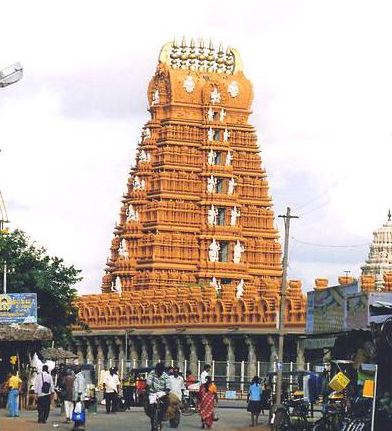 ಕೊರೊನಾ ಮಧ್ಯೆಯೂ ಕೋಟ್ಯಾಧೀಶ್ವರನಾದ ನಂಜುಂಡೇಶ್ವರ..!