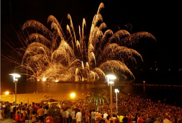 ನ್ಯೂ ಇಯರ್ ಸೆಲೆಬ್ರೇಷನ್ : ಗೋವಾದಲ್ಲಿಲ್ಲ ನೈಟ್ ಕರ್ಫ್ಯೂ ಟೆನ್ಷನ್..!