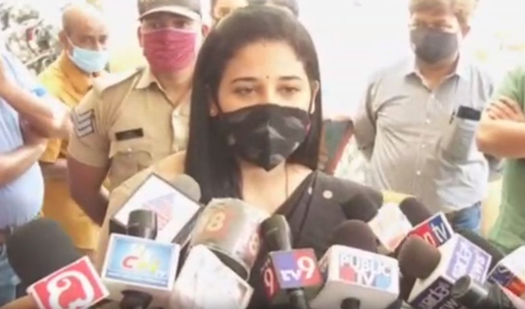 ಸಾಂಸ್ಕೃತಿಕ ರಾಜಧಾನಿಗೂ ಲಂಡನ್ ಕೊರೊನಾ ಭೀತಿ: ಹೊಸ ವರ್ಷಾಚರಣೆ ಡಿಸಿ ಬ್ರೇಕ್