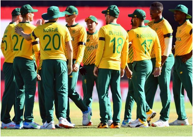 ಪಾಕ್ ನೆಲದಲ್ಲಿ ಕ್ರಿಕೆಟ್ ಕಲರವ.. ಜನವರಿಯಲ್ಲಿ ದಕ್ಷಿಣ ಆಫ್ರಿಕಾದ ಪಾಕ್ ಪ್ರವಾಸ..!