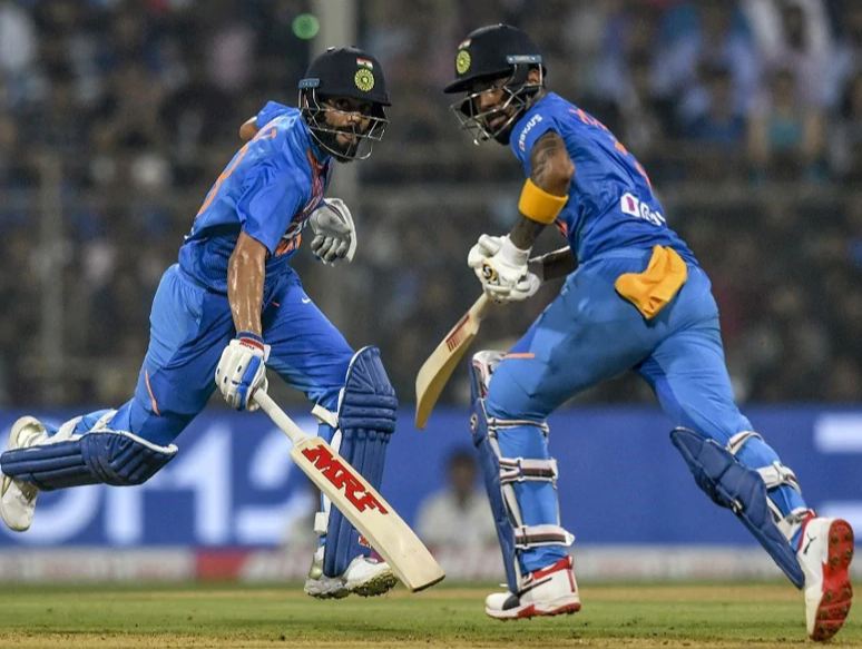 Icc T20