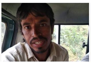 ಥೂ ಎಂಥ ಮಗ ಇವನು: ಬುದ್ಧಿವಾದ ಹೇಳಿದ ತಂದೆಯ ಬರ್ಬರ ಕೊಲೆ