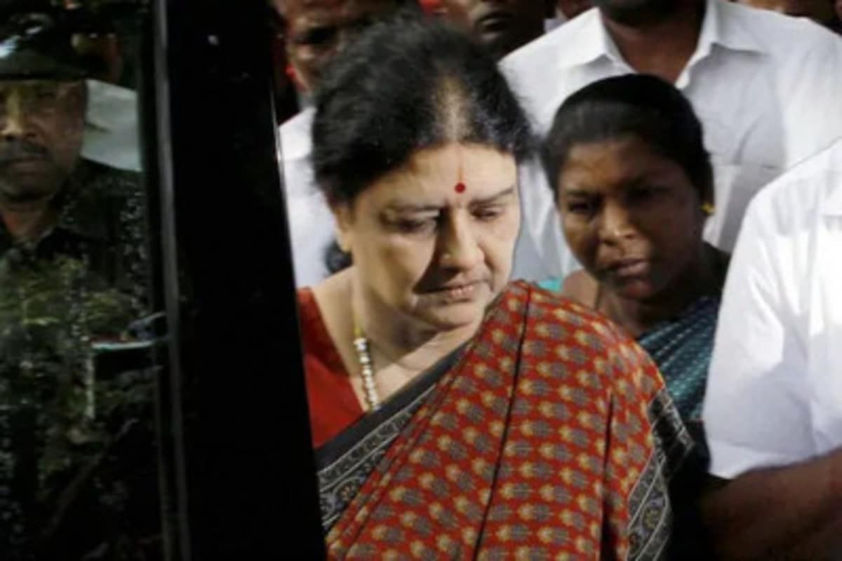 Sasikala