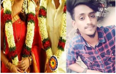 ಒಂದಲ್ಲ.. ಎರೆಡಲ್ಲ.. 11 ಜನರನ್ನು ಮದುವೆಯಾಗಿ ಕೈಕೊಟ್ಟ 23 ವರ್ಷದ ಯುವಕ.. ಪೊಲೀಸರ ಅತಿಥಿಯಾಗಿದ್ದು ಹೇಗೆ ಗೊತ್ತಾ..!