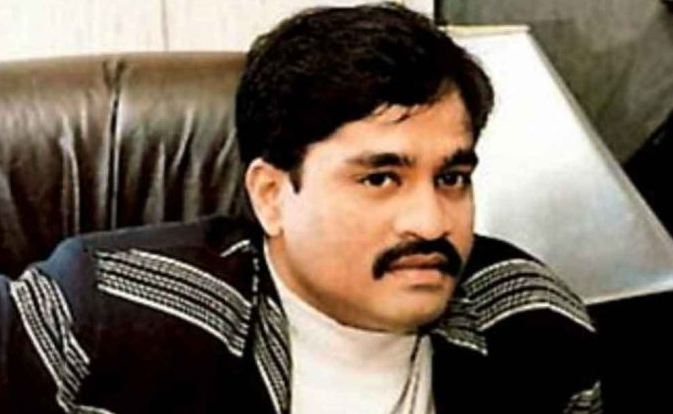 Dawood Ibrahim