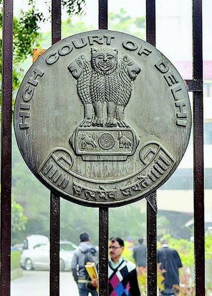 Delhi court