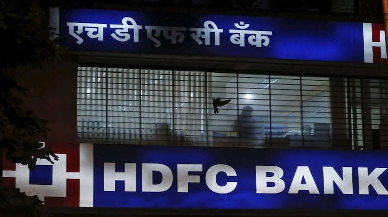 Hdfc bank
