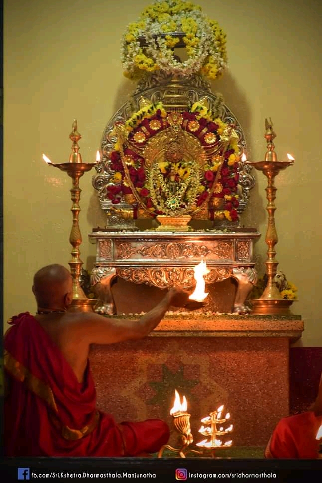 ನಂಬಿದ ಭಕ್ತರನ್ನು ಕೈ ಬಿಡದ ಮಂಜುನಾಥೇಶ್ವರನ ಅನುಗ್ರಹ ಈ 3 ರಾಶಿಗೆ ಉದ್ಯೋಗ ಪ್ರಾಪ್ತಿ,ಗಜಕೇಸರಿಯೋಗದಿಂದ ಧನಲಾಭ