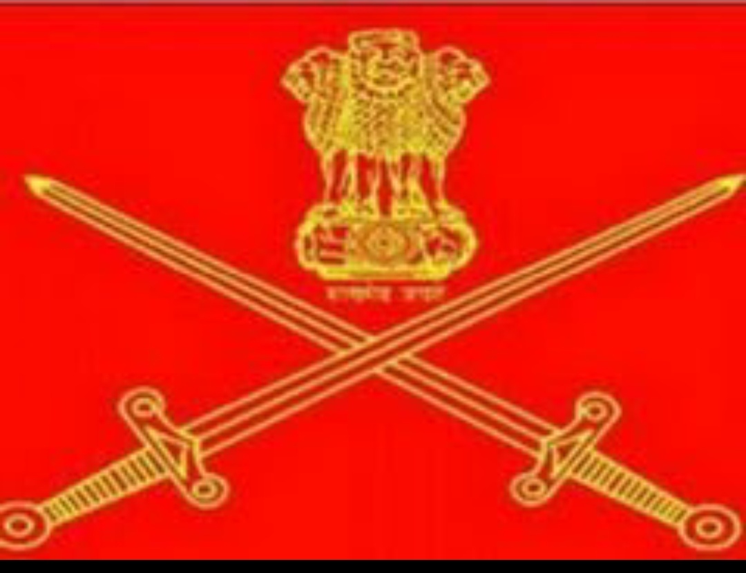 Indian army Saakshatv job Indian army